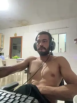 MikeDelfin0 online show from February 5, 1:32 am