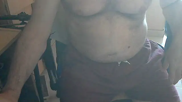 angelgarcia269 online show from February 6, 6:35 pm