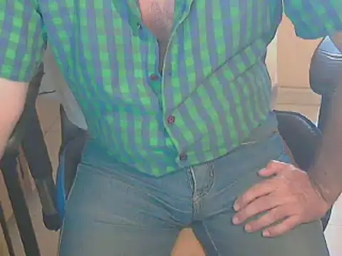 angelgarcia269 online show from March 3, 2:48 pm