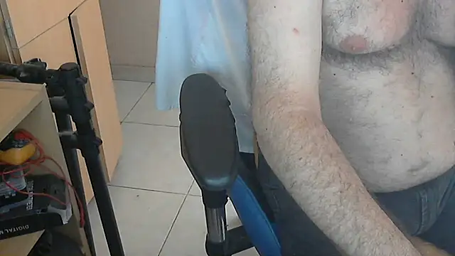 angelgarcia269 online show from March 22, 1:30 pm