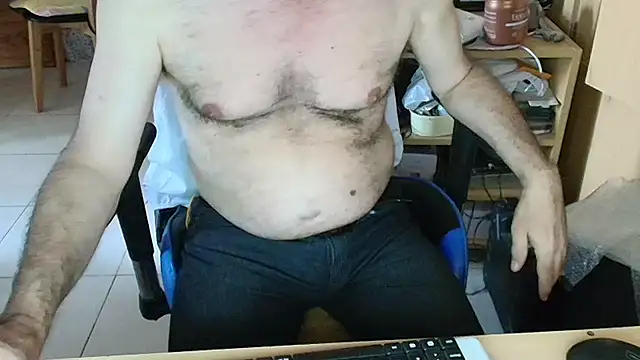 angelgarcia269 online show from February 19, 11:39 am