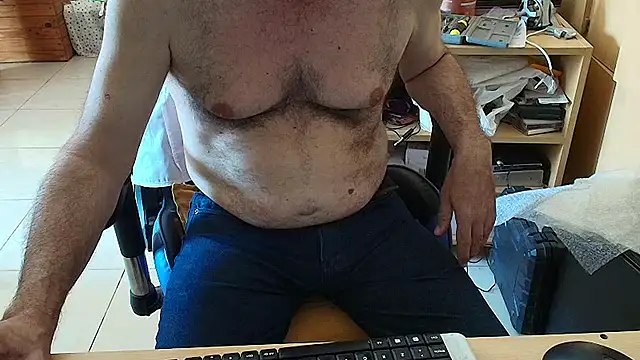 angelgarcia269 online show from February 28, 12:50 pm