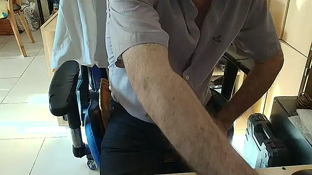 angelgarcia269 online show from April 22, 11:56 am