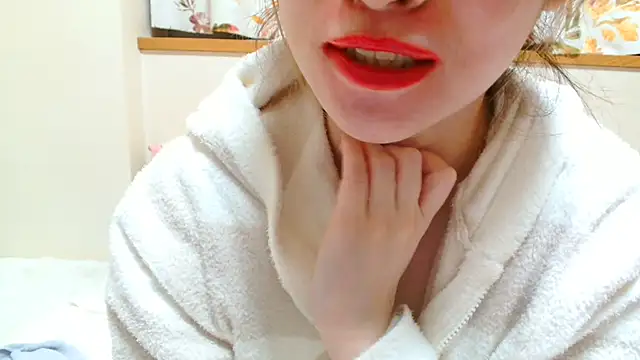 liliyRiSAcha-n online show from January 28, 9:08 pm