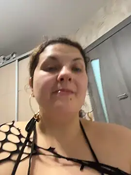 Taisia W online show from December 2, 6:41 am