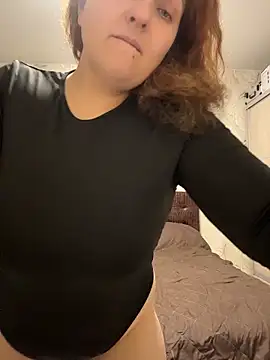 Taisia W online show from December 19, 7:54 pm