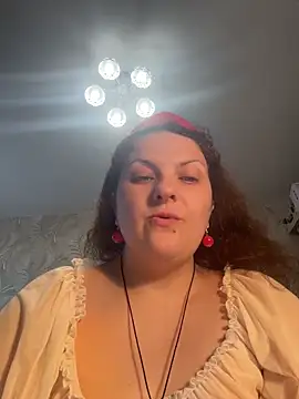 Snapshot of Taisia_W chatting on April 26, 6:22 am Taisia W online show from April 26, 6:22 am