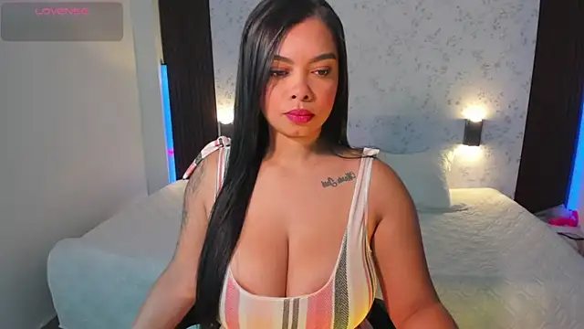 MartinaBianchi online show from September 11, 11:21 am