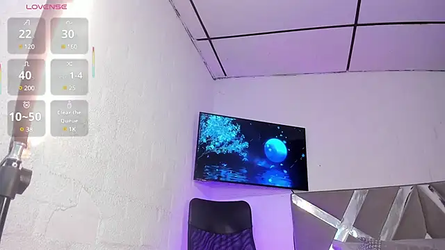 Fenty XX online show from March 2, 6:30 pm