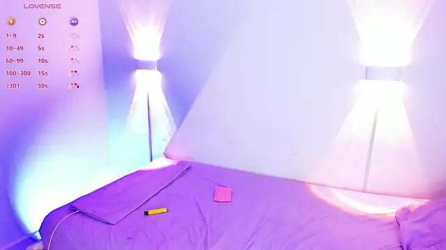 Fenty XX online show from November 26, 5:41 am