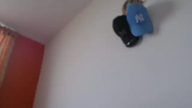 lady hot2xx online show from February 12, 7:35 pm