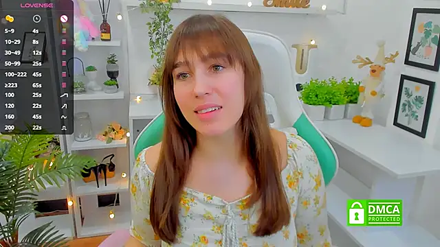 Snapshot of _Eliizabeth_ chatting on March 14, 9:10 pm Eliizabeth online show from March 14, 9:10 pm