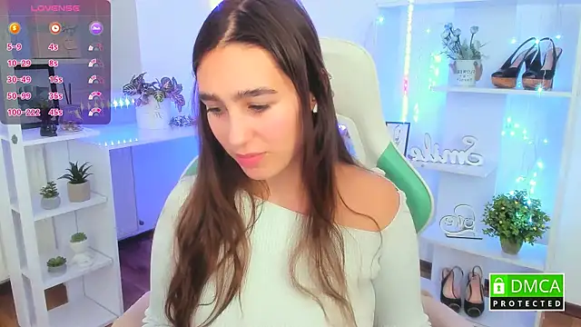  Eliizabeth  online show from January 13, 10:37 pm