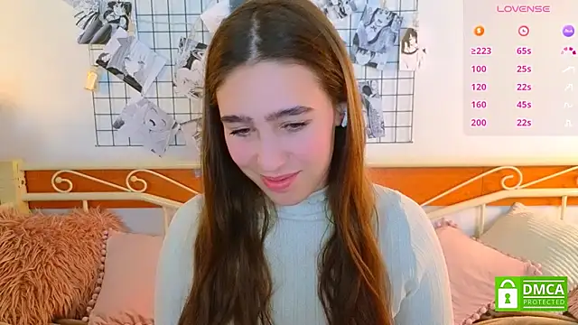  Eliizabeth  online show from March 22, 11:19 pm