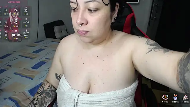 Madyson ho online show from April 23, 5:08 am