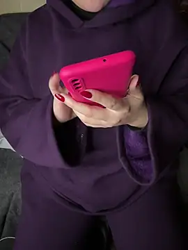 Snapshot of Mayoosh6 chatting on February 16, 5:15 am Mayoosh6 online show from February 16, 5:15 am