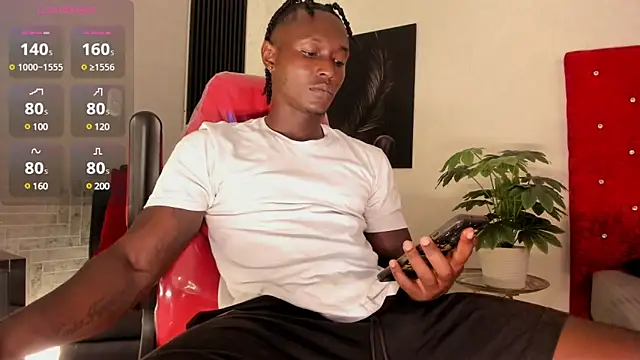 Snapshot of DannSmmith chatting on February 6, 3:41 pm DannSmmith online show from February 6, 3:41 pm