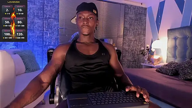 Snapshot of DannSmmith chatting on February 17, 12:59 pm DannSmmith online show from February 17, 12:59 pm