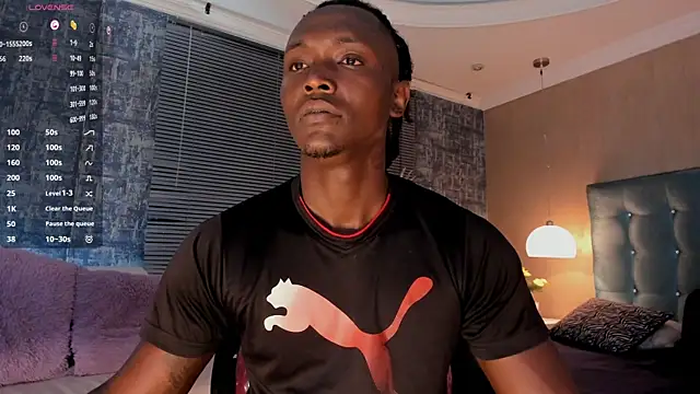 Snapshot of DannSmmith chatting on September 18, 4:03 am DannSmmith online show from September 18, 4:03 am