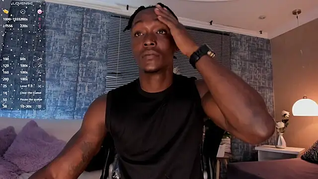 Snapshot of DannSmmith chatting on September 30, 6:51 am DannSmmith online show from September 30, 6:51 am