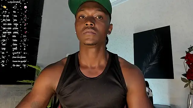 DannSmmith online show from February 25, 6:34 am