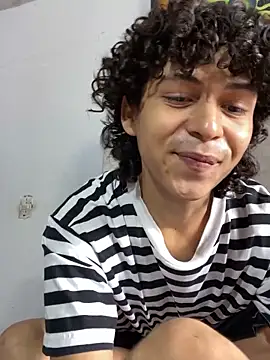 Cherry boy 18 online show from April 16, 5:14 pm