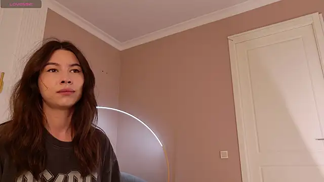 Marie Diaze online show from May 3, 5:02 am