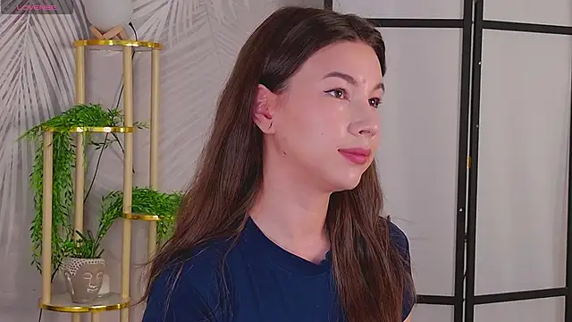 Marie Diaze online show from May 25, 5:13 am