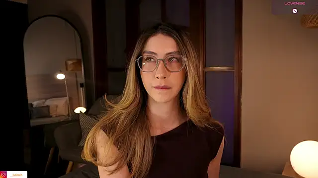 lua ferch   online show from January 10, 1:02 pm