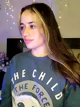 Natalia Suarez online show from December 30, 6:53 am