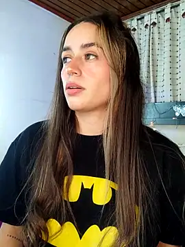 Natalia Suarez online show from February 14, 1:56 am