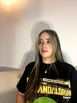 Natalia Suarez online show from October 28, 11:51 pm