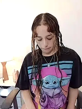 Natalia Suarez online show from February 27, 1:49 am