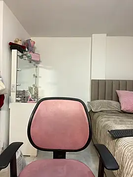 Natalia Suarez online show from April 26, 2:09 am