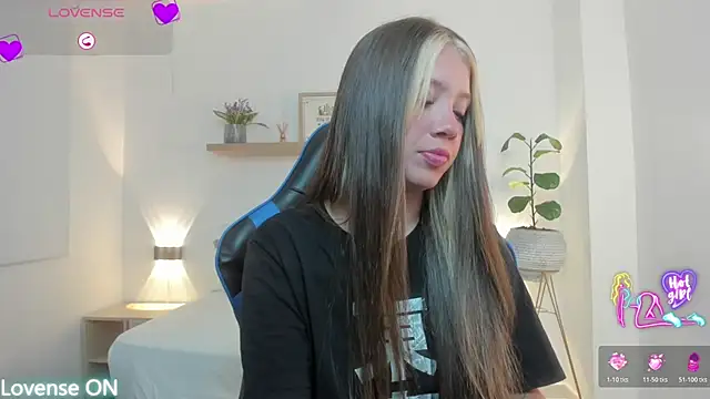 nataly rodri online show from April 21, 2:04 am