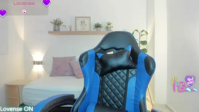 nataly rodri online show from April 22, 2:03 am