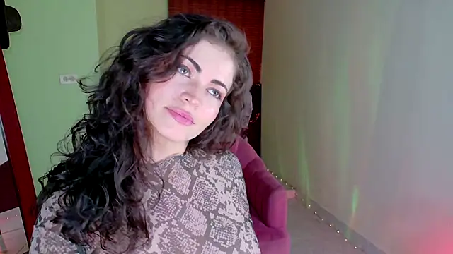 Emma  Blanco online show from December 1, 11:54 pm