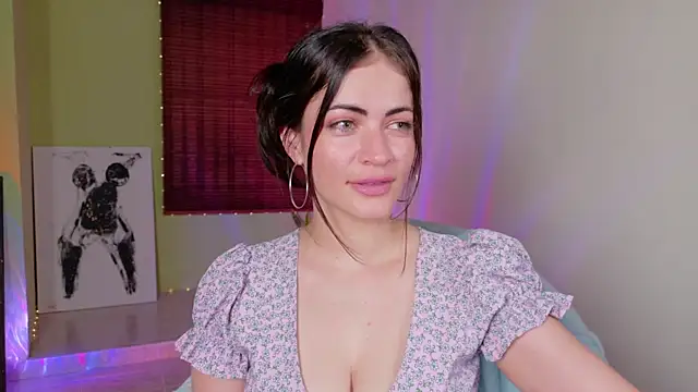 Snapshot of Emma__Blanco chatting on March 30, 6:53 pm Emma Blanco online show from March 30, 6:53 pm