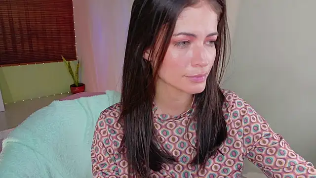 Snapshot of Emma__Blanco chatting on April 15, 2:46 pm Emma Blanco online show from April 15, 2:46 pm