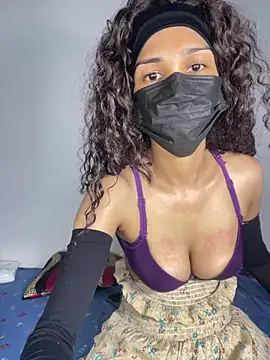 BandySL online show from December 14, 3:29 am