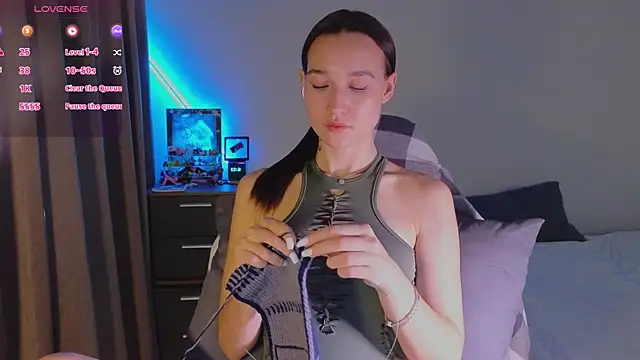 Snapshot of shey1i chatting on November 8, 1:00 pm shey1i online show from November 8, 1:00 pm