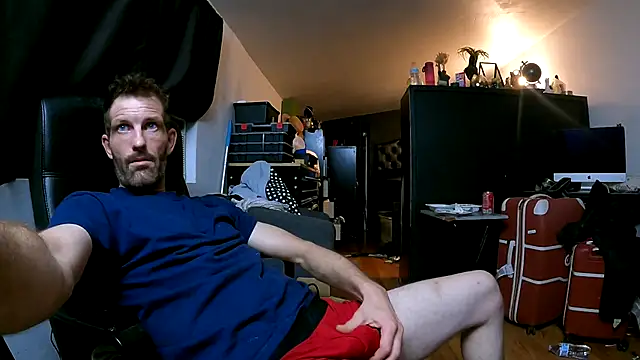 Snapshot of leanjamesdean chatting on November 13, 4:11 am leanjamesdean online show from November 13, 4:11 am