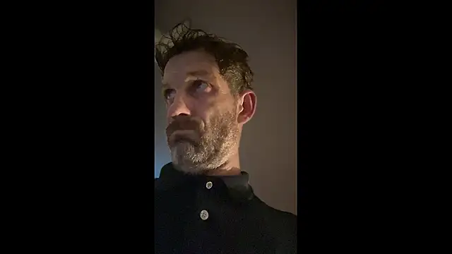 leanjamesdean online show from March 26, 1:01 am