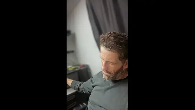 leanjamesdean online show from March 30, 3:46 pm