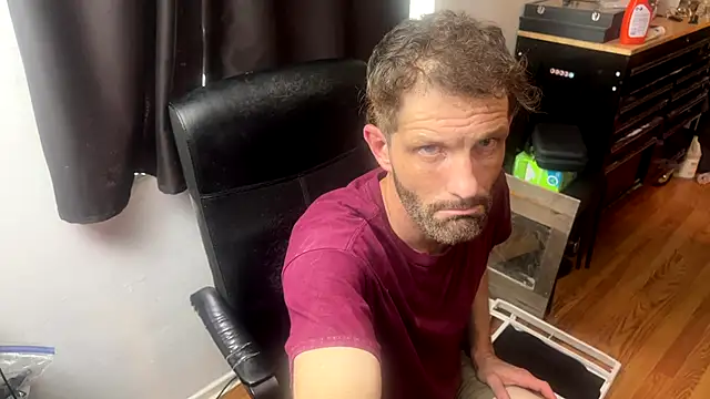 leanjamesdean online show from June 11, 1:16 am