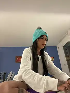 missdirtyhot  online show from February 4, 5:12 pm