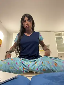 missdirtyhot  online show from February 8, 12:06 am