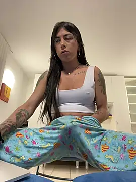 missdirtyhot  online show from February 12, 11:07 am