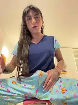 missdirtyhot  online show from February 19, 5:16 pm