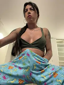 missdirtyhot  online show from March 3, 10:20 pm